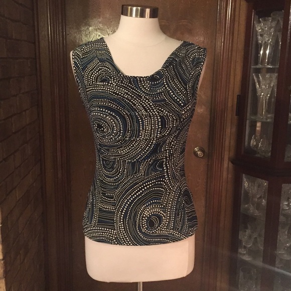 Tommy  Hilfiger Blouse - Picture 9 of 9